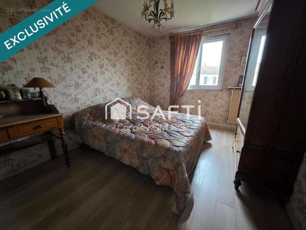 Photo 9 - Maison à ERAGNY