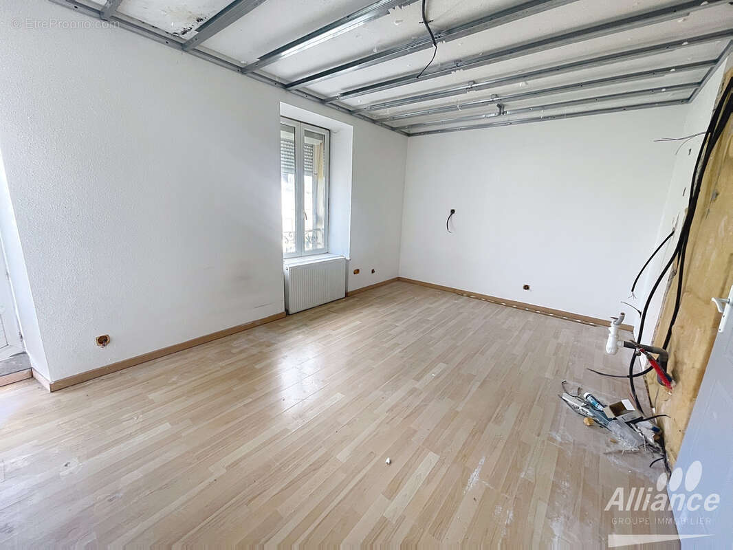 Appartement à AUDINCOURT