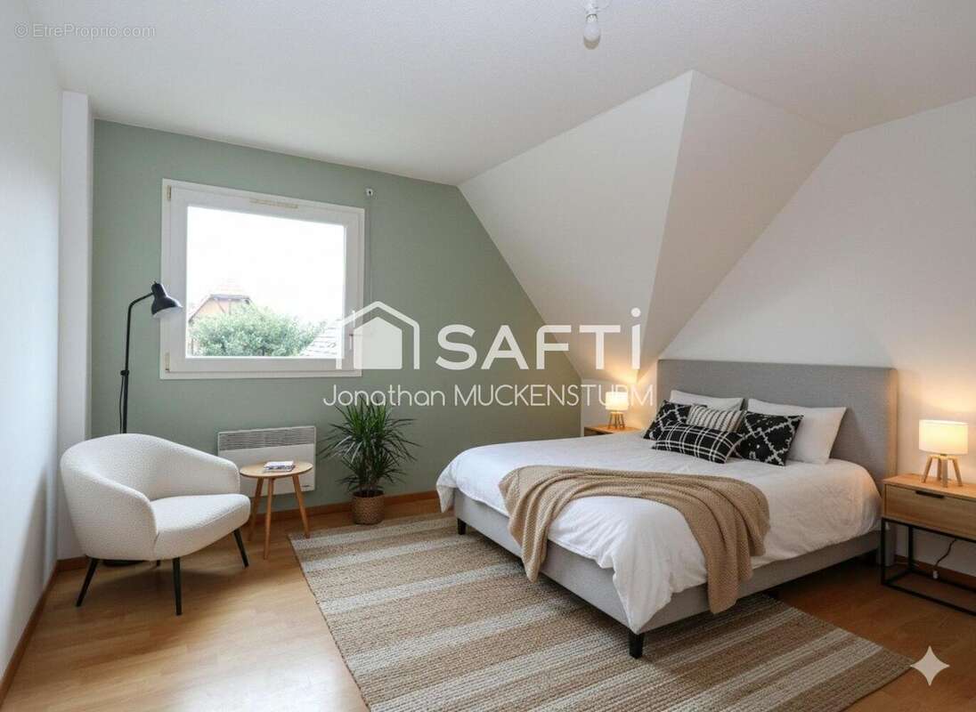 Photo 7 - Maison à WIWERSHEIM