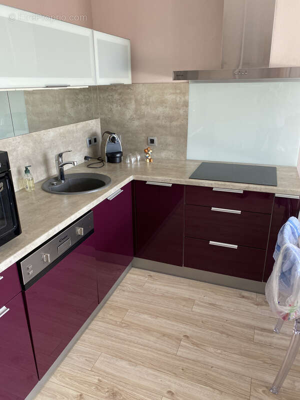 Appartement à ARCACHON