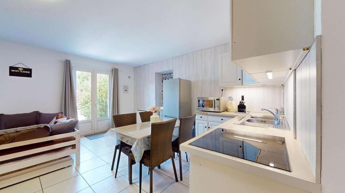 Photo 8 - Maison à FLAYOSC