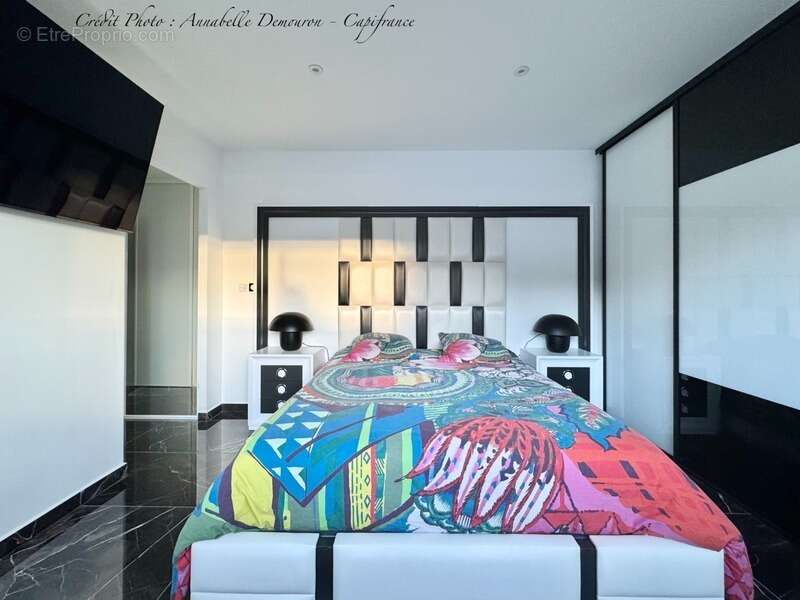 Maison à CHATELGUYON