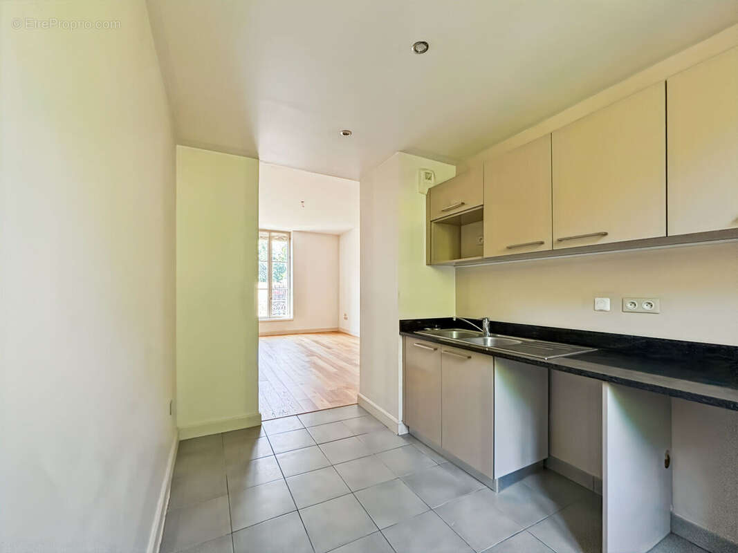 Photo 6 - Appartement à ROYAT