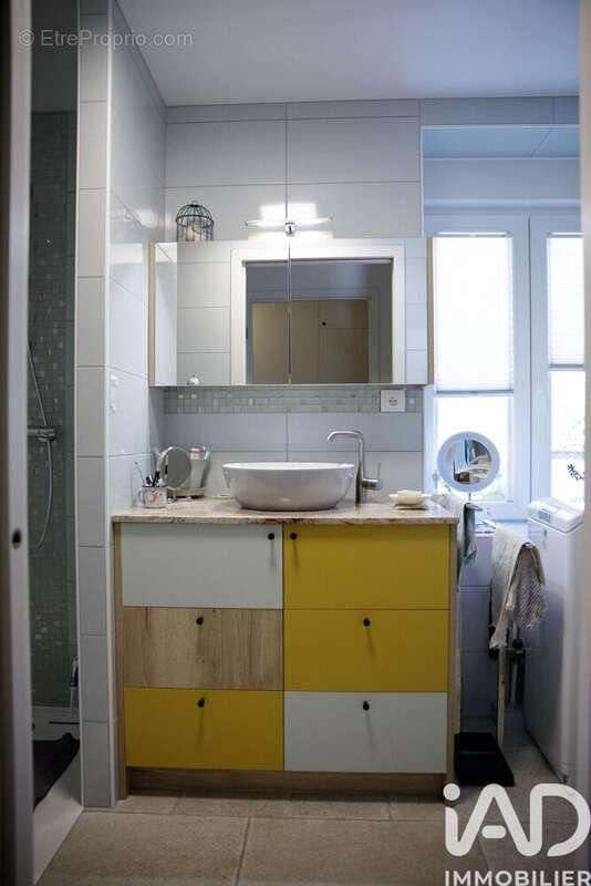 Photo 8 - Appartement à VILLERS-LE-LAC