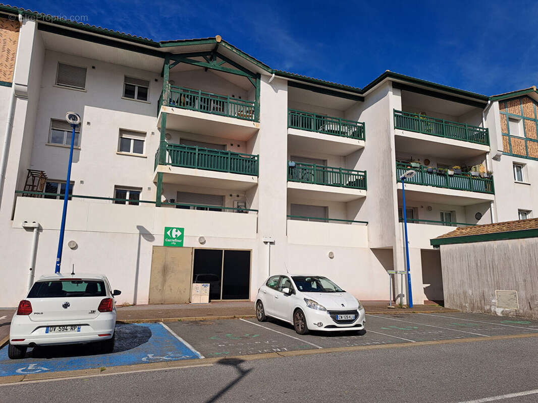 Appartement à ONDRES