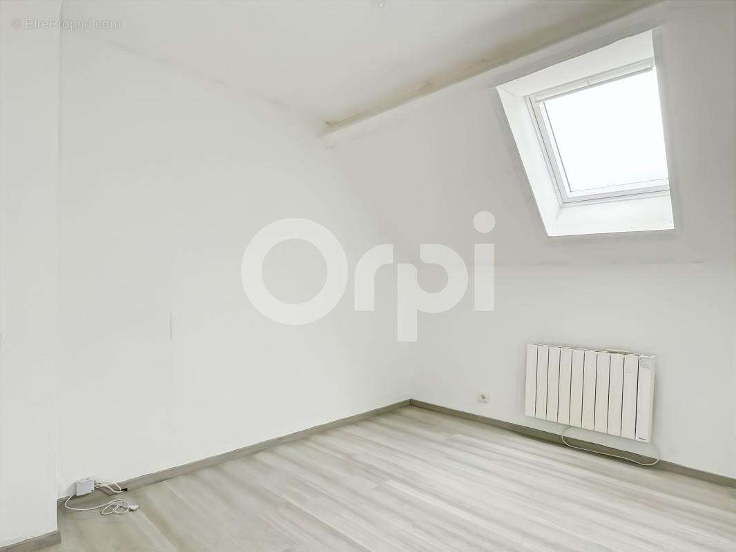 Maison à PACY-SUR-EURE