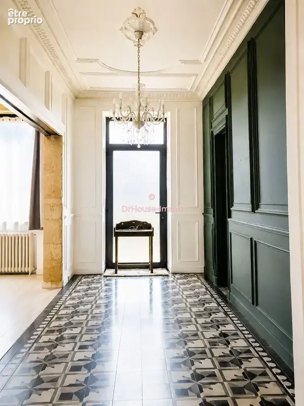 Maison 7 pièces 184 m² à vendre à Soussans (33460) - photo 8