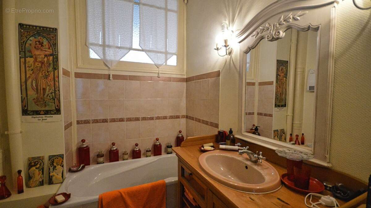 Appartement à VICHY