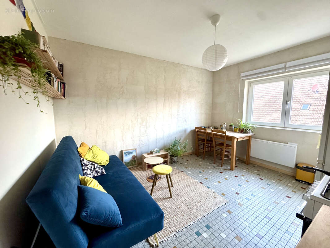 Maison à MUHLBACH-SUR-BRUCHE