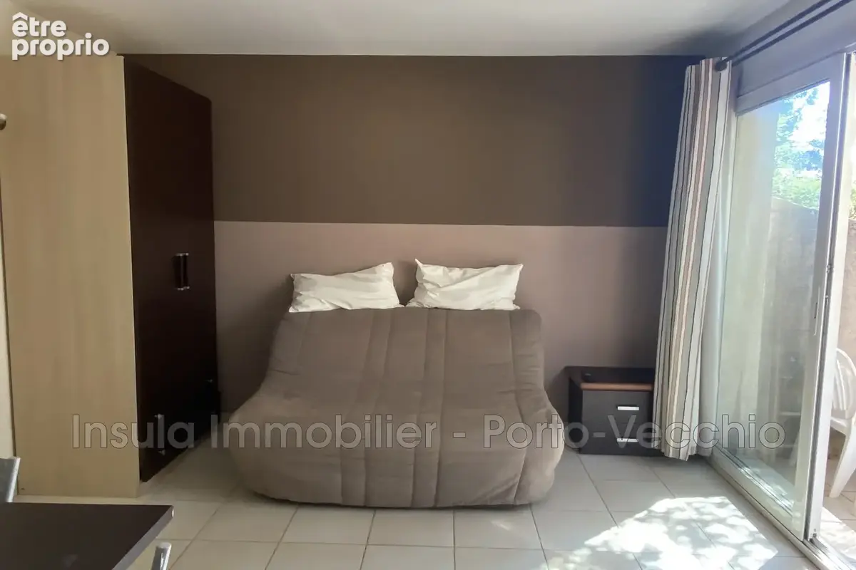 Appartement 2 pièces 36 m² à vendre à Sari-Solenzara (20145) - photo 7