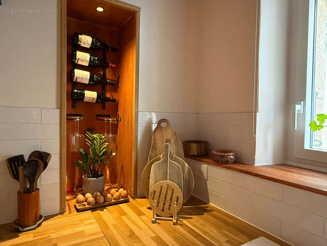 Superbe appartement rénové - photo 14