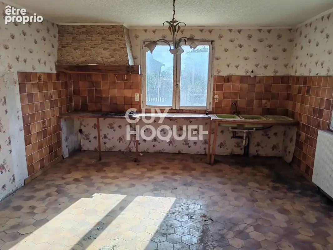 Grande maison à restaurer - photo 7