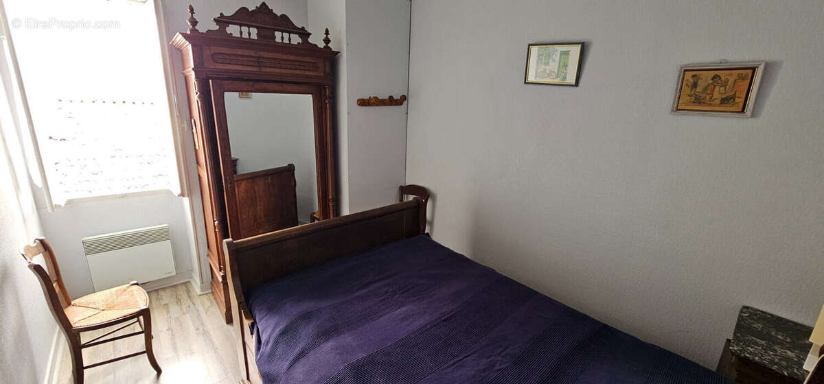 Maison à ARS-EN-RE