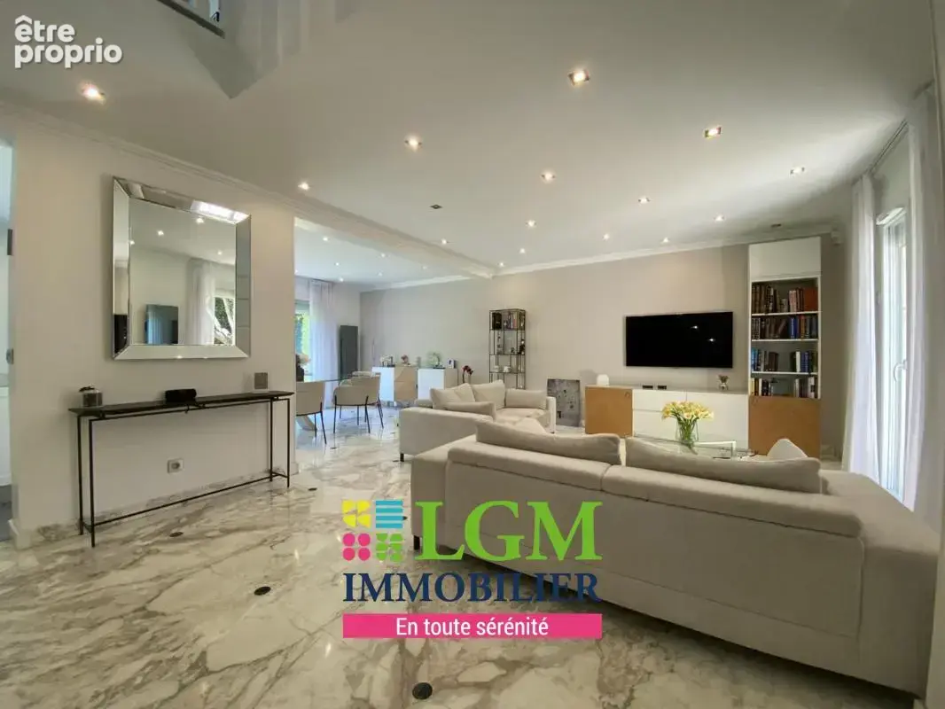Maison À Vendre - photo 3