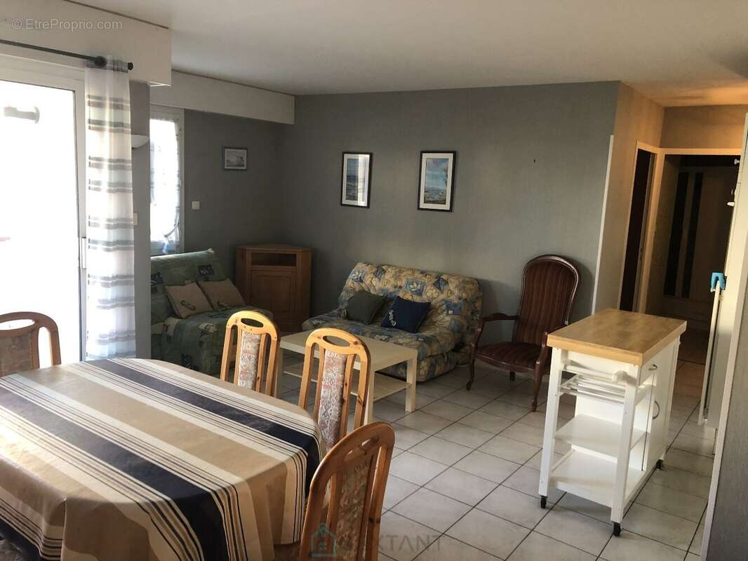 Appartement à ROYAN