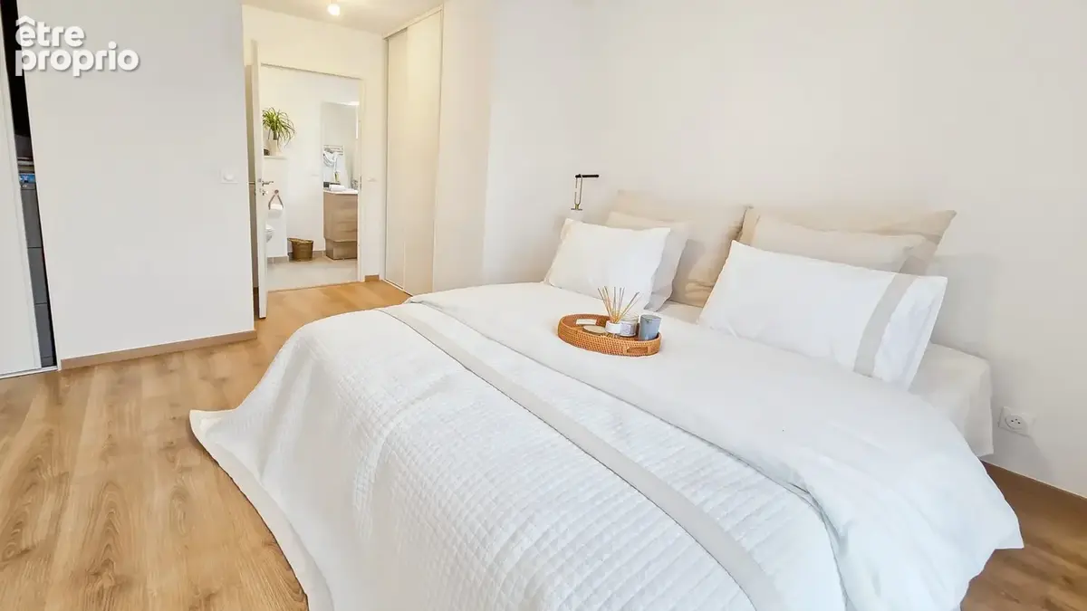 Maison 106 m² à Chens-Sur-Leman  - photo 7