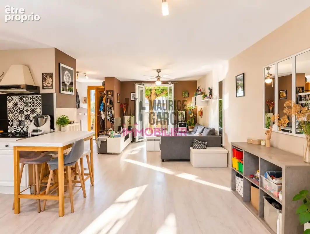 Maison 4 pièces 87 m² à vendre à Monteux (84170) - photo 4