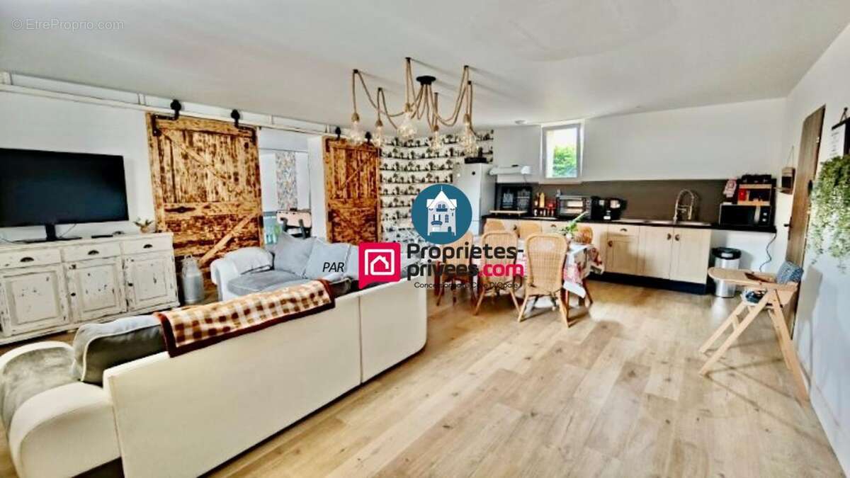 Proprietes privees cote d'opale vous propose : - photo 8