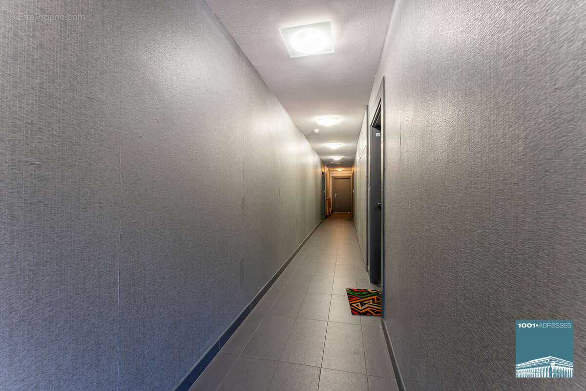 Appartement à PESSAC