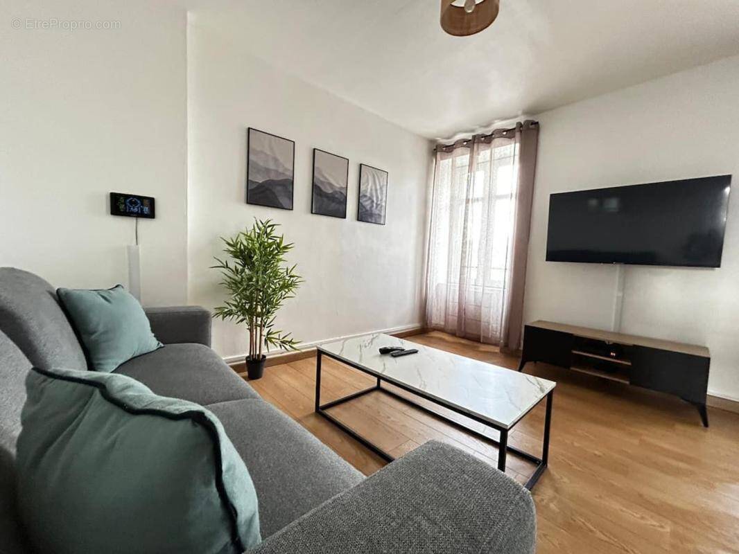 Appartement à LIMOGES