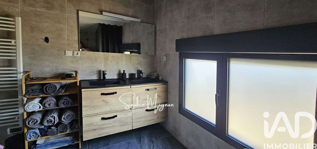 Photo 6 - Maison à PARENTIS-EN-BORN