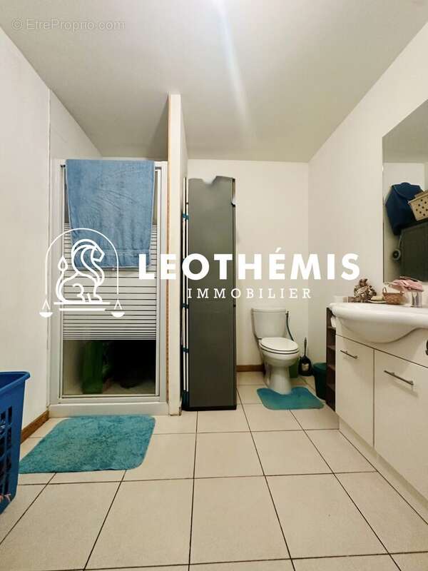 Appartement à BOURCEFRANC-LE-CHAPUS