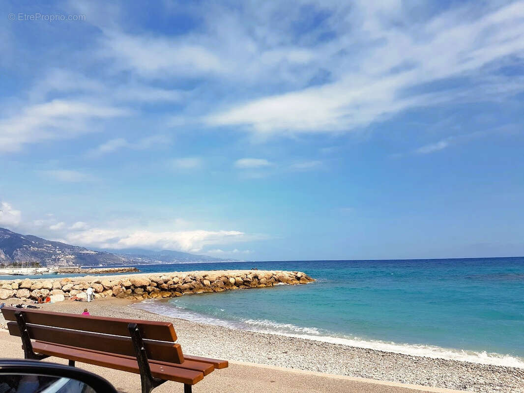 Appartement à ROQUEBRUNE-CAP-MARTIN