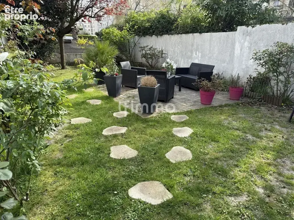 Superbe F3 à Livry-Gargan - photo 9