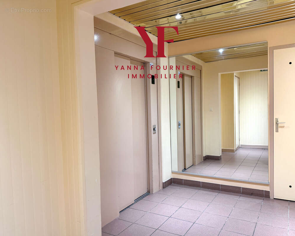 Appartement à BREST