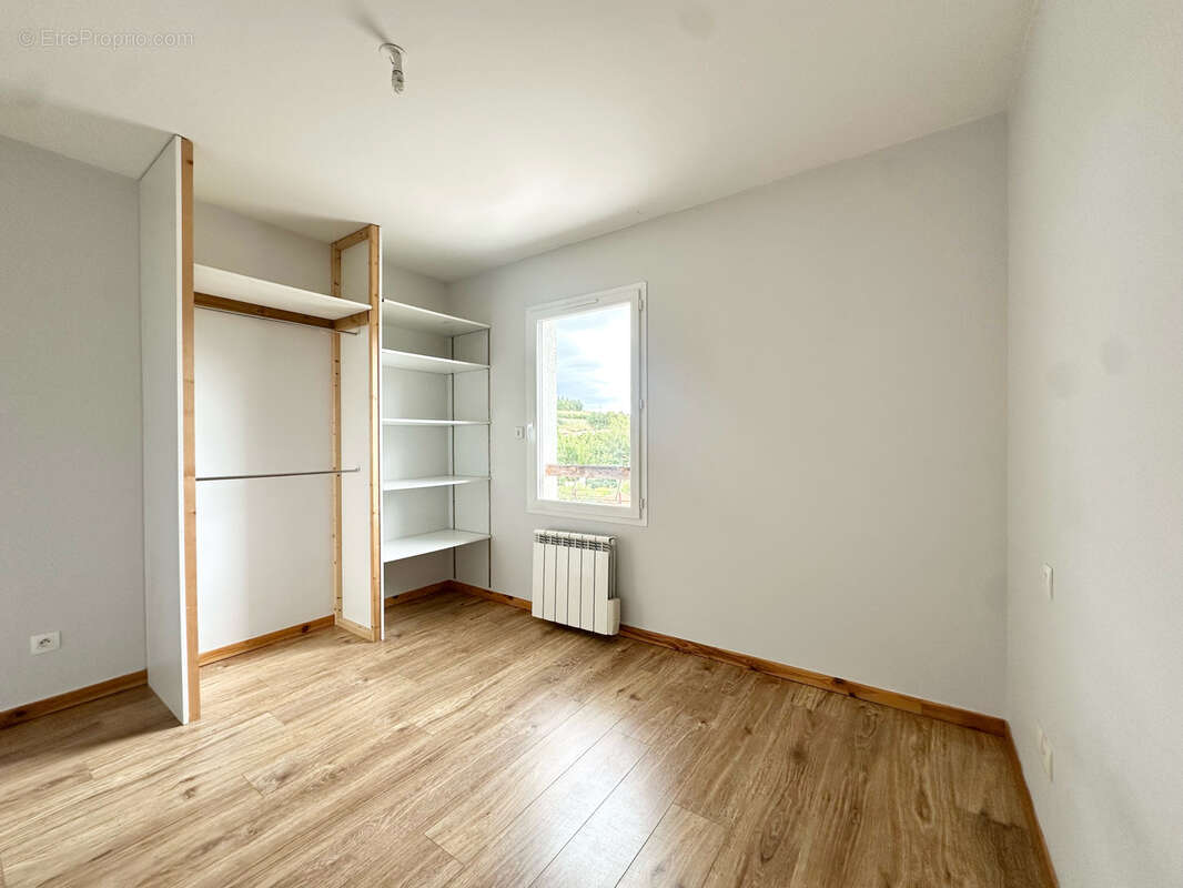 Maison à L&#039;ISLE-JOURDAIN