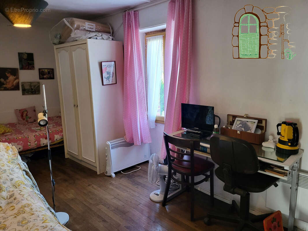 Maison 80 m² à Boursay  - photo 5