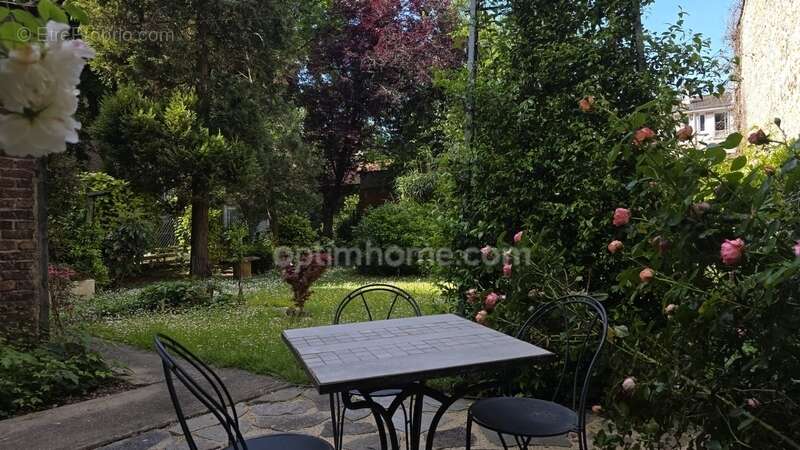 Appartement à CHOISY-LE-ROI