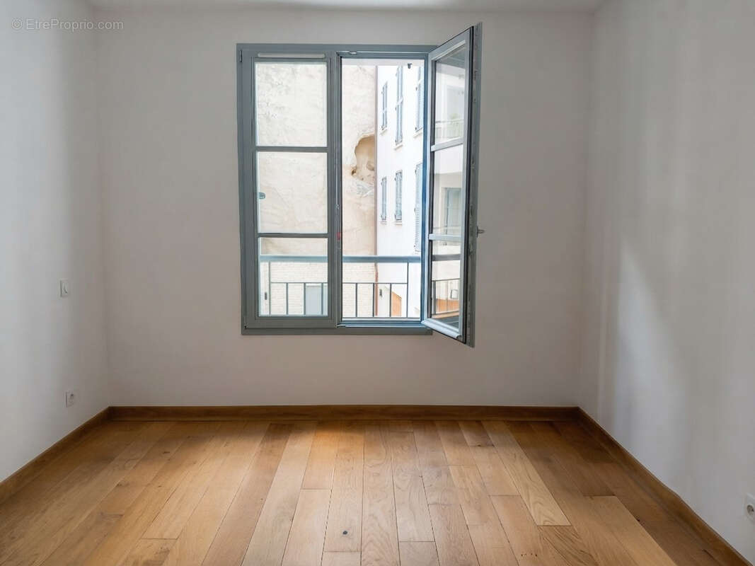 Appartement idéalement situé à proximité du port de Bonifacio - photo 16