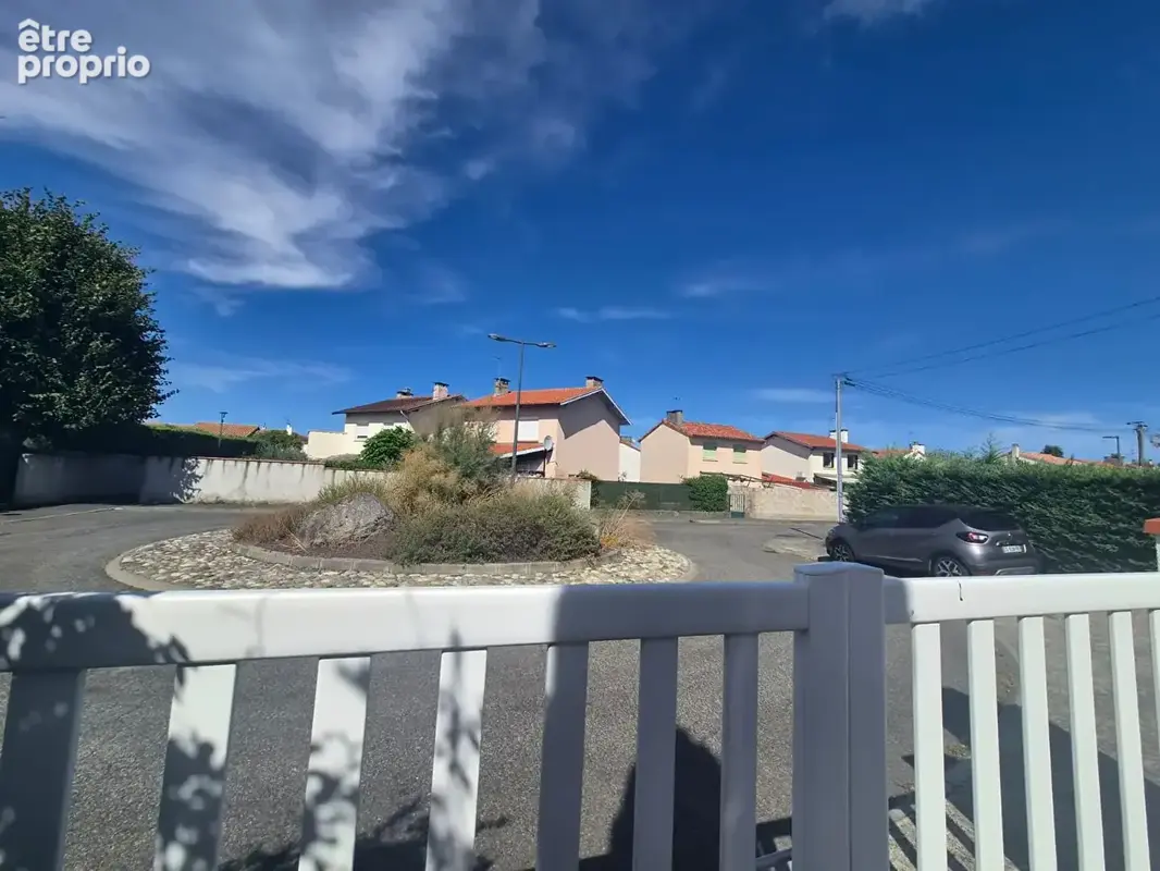 Le privilège d'une maison à Colomiers de 150 m2 en coeur de ville. - photo 27