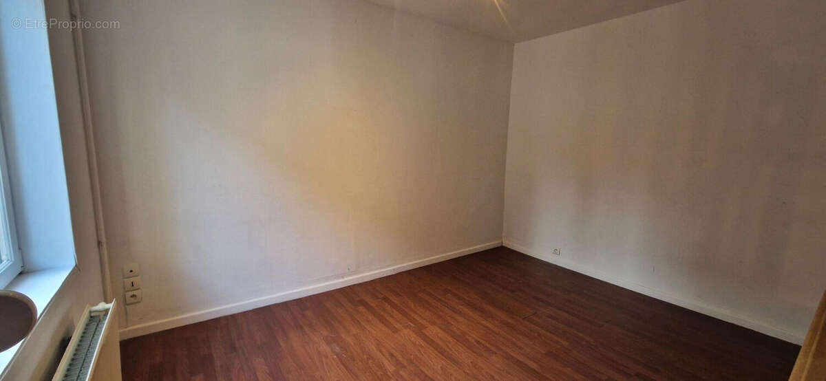 Maison à ARMENTIERES