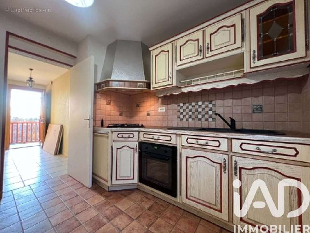 Photo 7 - Maison à FOUCARMONT