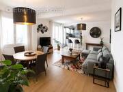 Appartement à SAINTE-FOY-LES-LYON