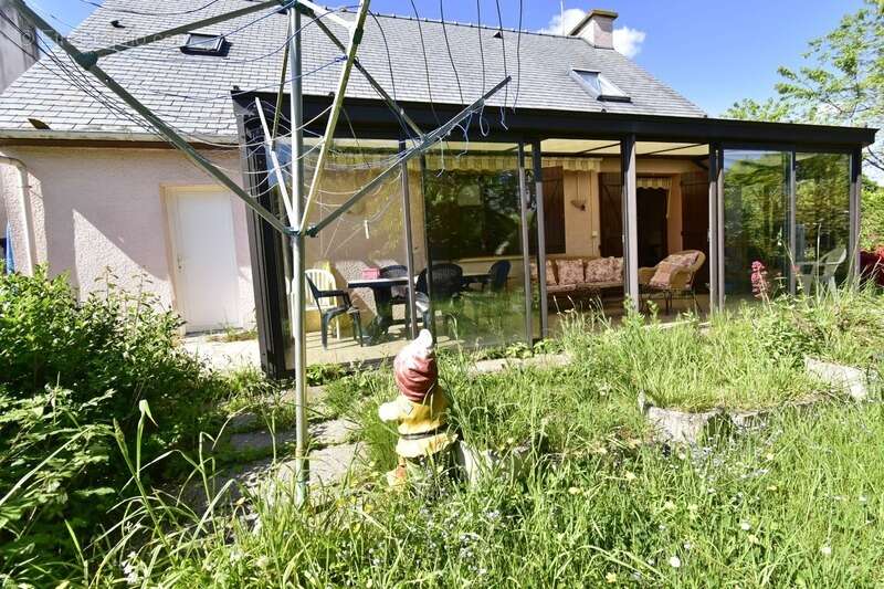 Maison à PLOEMEUR