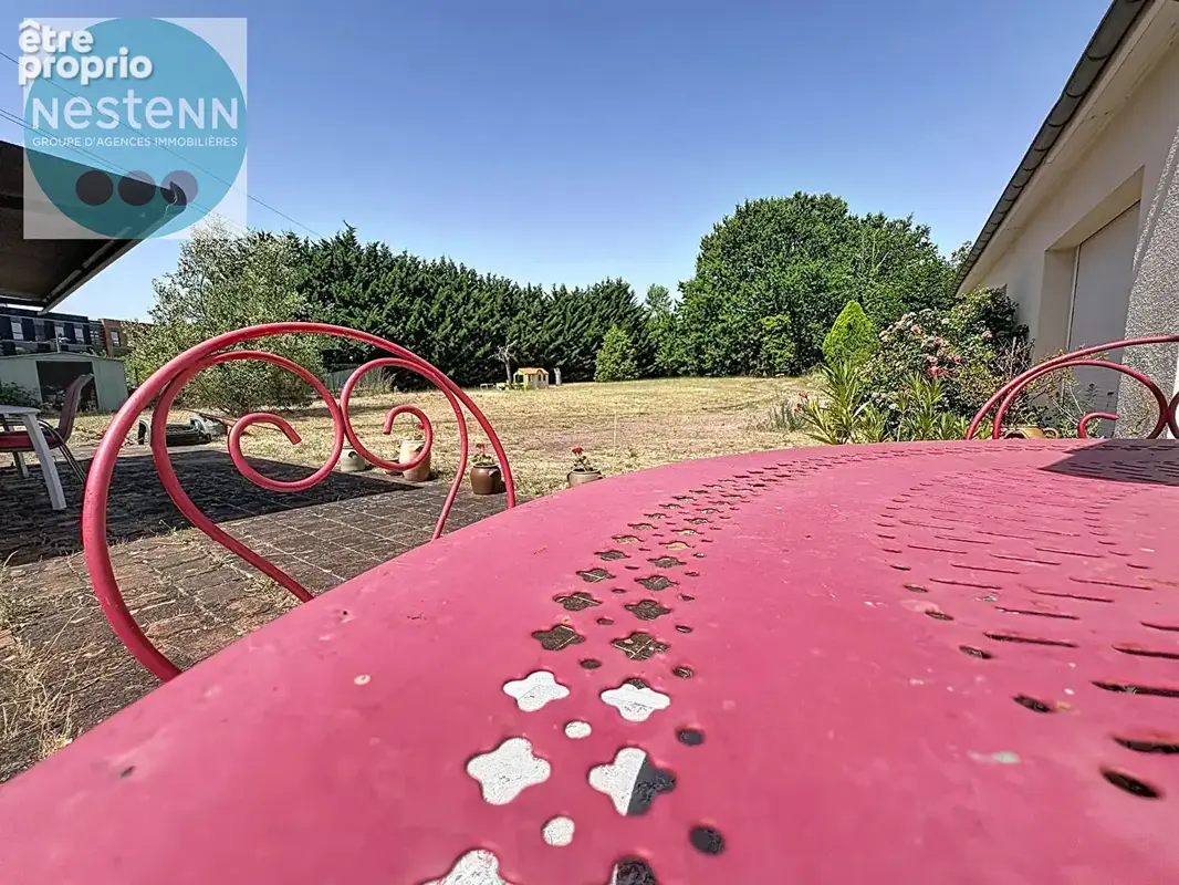 Maison spacieuse 11 pièces à vendre à Olivet - Exclusivité NESTENN - photo 10