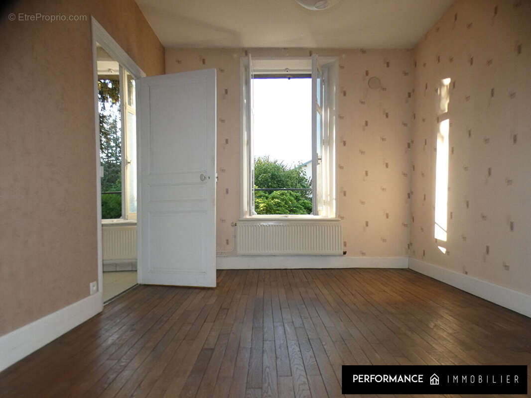 Maison Nancy 4 pièce(s) 75 m² - photo 2