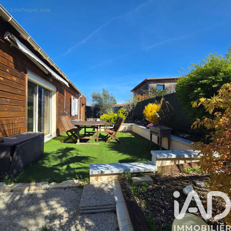 Photo 1 - Maison à SAINT-AVERTIN
