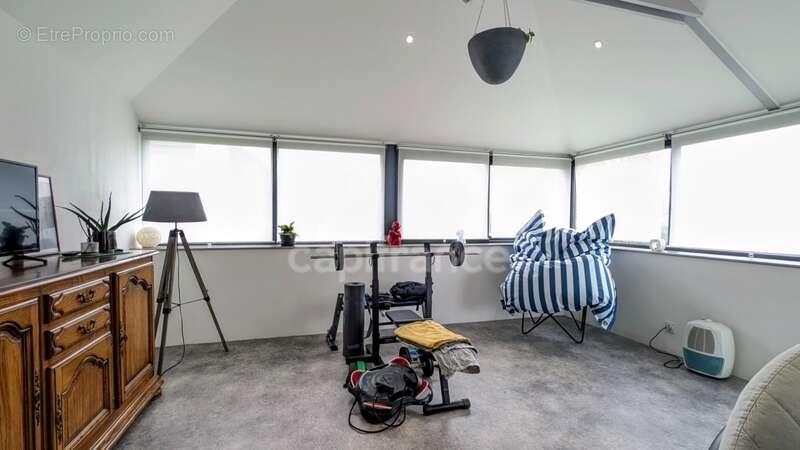 Maison à TELGRUC-SUR-MER