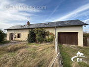Maison à LA FERTE-FRENEL