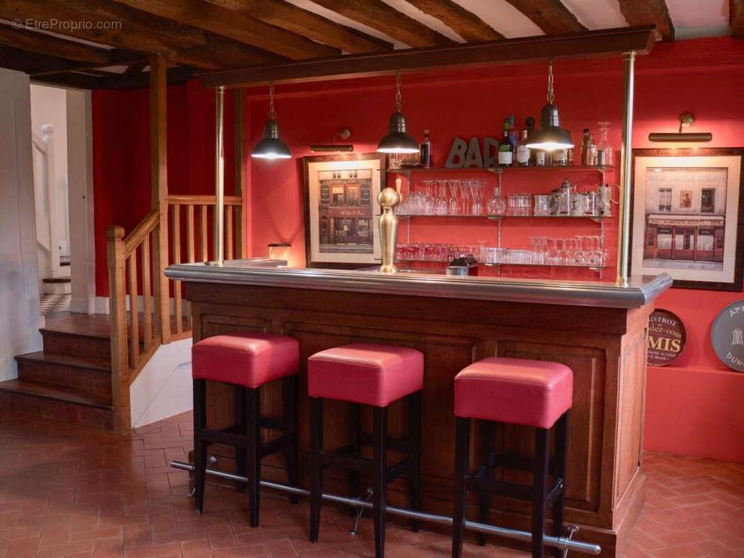Maison 295 m² à Les Damps  - photo 8