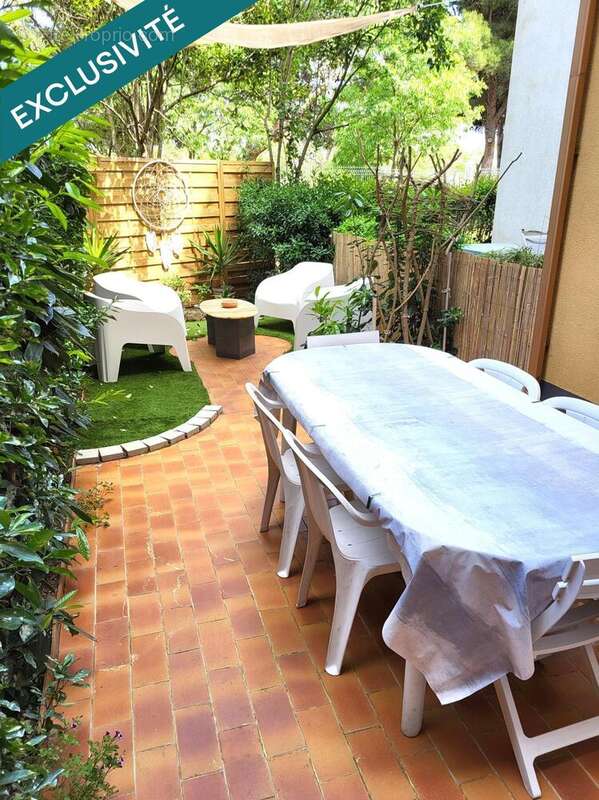 Photo 7 - Appartement à AGDE