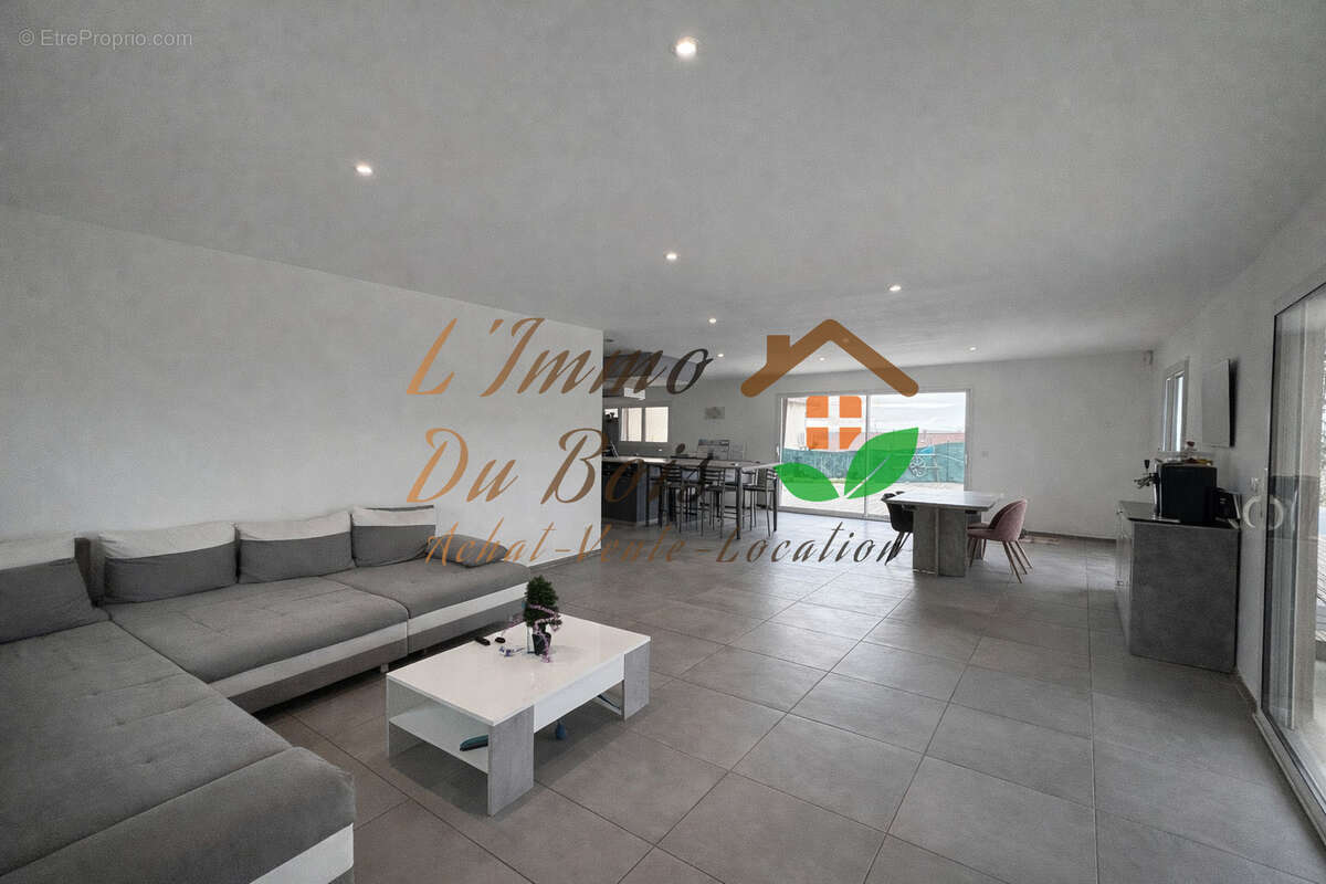 Maison à SONNAY