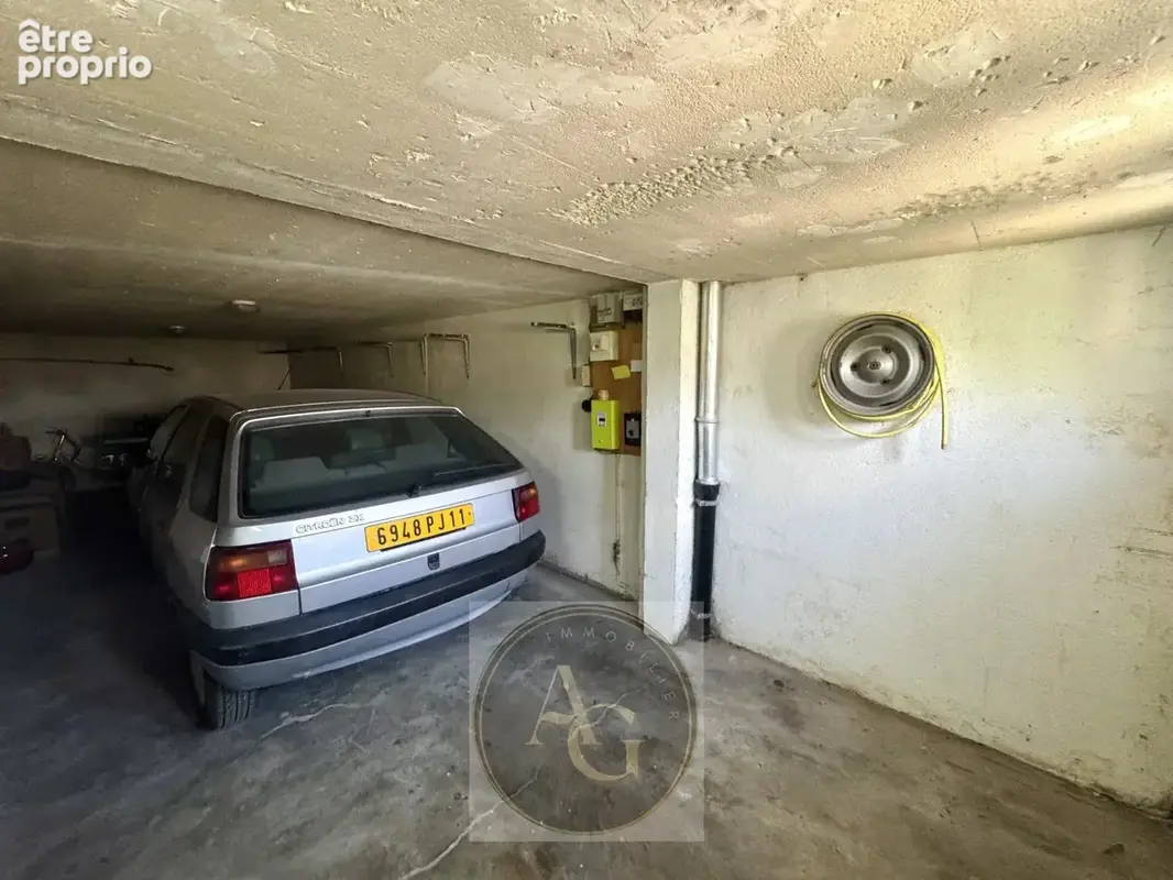 Maison de type 4 avec garage et jardin à Castelnaudary - photo 13