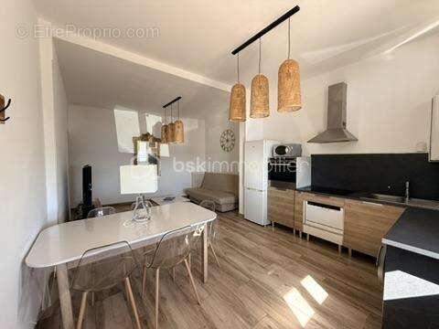 Appartement à SETE