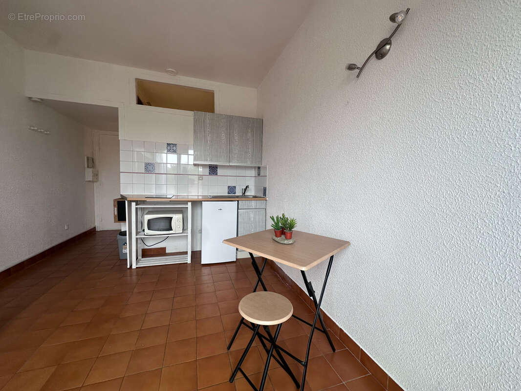 Appartement à ARGELES-SUR-MER