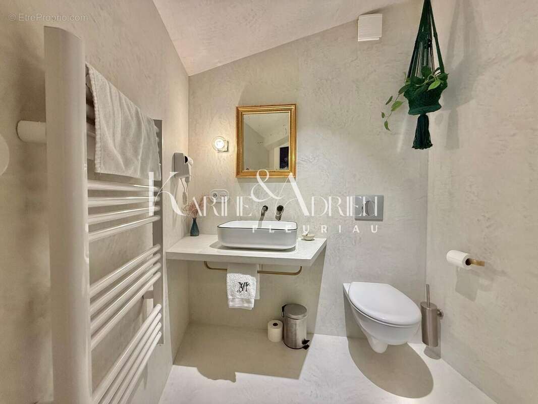 Photo 8 - Maison à AUZAY